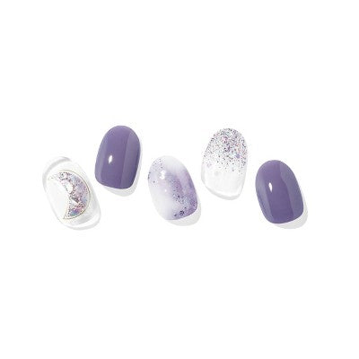 Ohora Gel Nail Design Line - Goblin Moon - 30ct