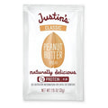Justin's Classic Peanut Butter Squeeze - 1.15oz: Creamy Texture
