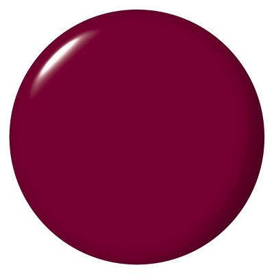 OPI Nail Lacquer - Miami Beet - 0.5 fl oz