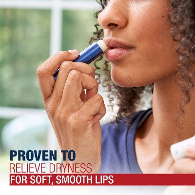 Aquaphor Lip Balm Repair Stick for Chapped Lips - 2pk/.34oz