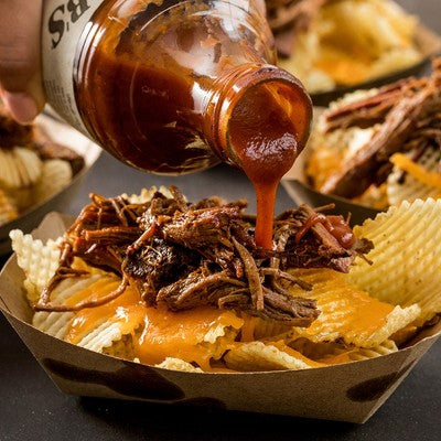 Stubb's Original Barbecue Sauce - 18oz