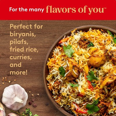 Royal Basmati Rice - 2lb