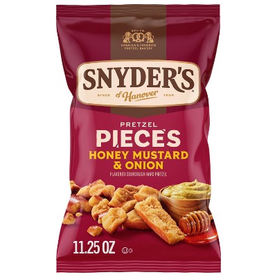 Snyder's of Hanover Pretzel - 11.25oz