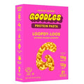 Goodles Protein Pasta Loopdy-Loos - 8 oz: Added Prebiotics, 0 Grams Saturated Fat