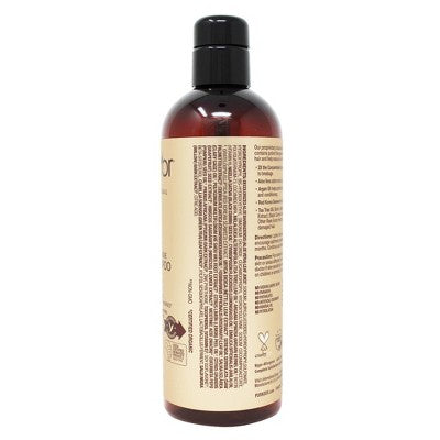 Pura d'or Professional Grade Biotin Shampoo
