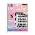 Ardell Press-On Faux Mink Volume False Eyelashes - 30pc
