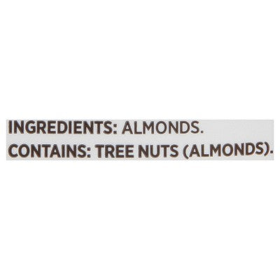 Diamond Slivered Almonds - 6oz
