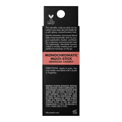 e.l.f. Monochromatic Multi Stick - 0.155oz