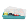 Melii Snackle Box - 48oz