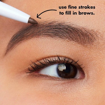 e.l.f. Instant Lift Brow Pencil - 0.006oz