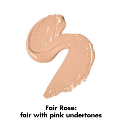 e.l.f. Hydrating Camo Concealer - 0.203 fl oz
