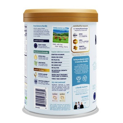 Kendamil Whole Milk Classic Toddler Drink Powder - 28.2oz