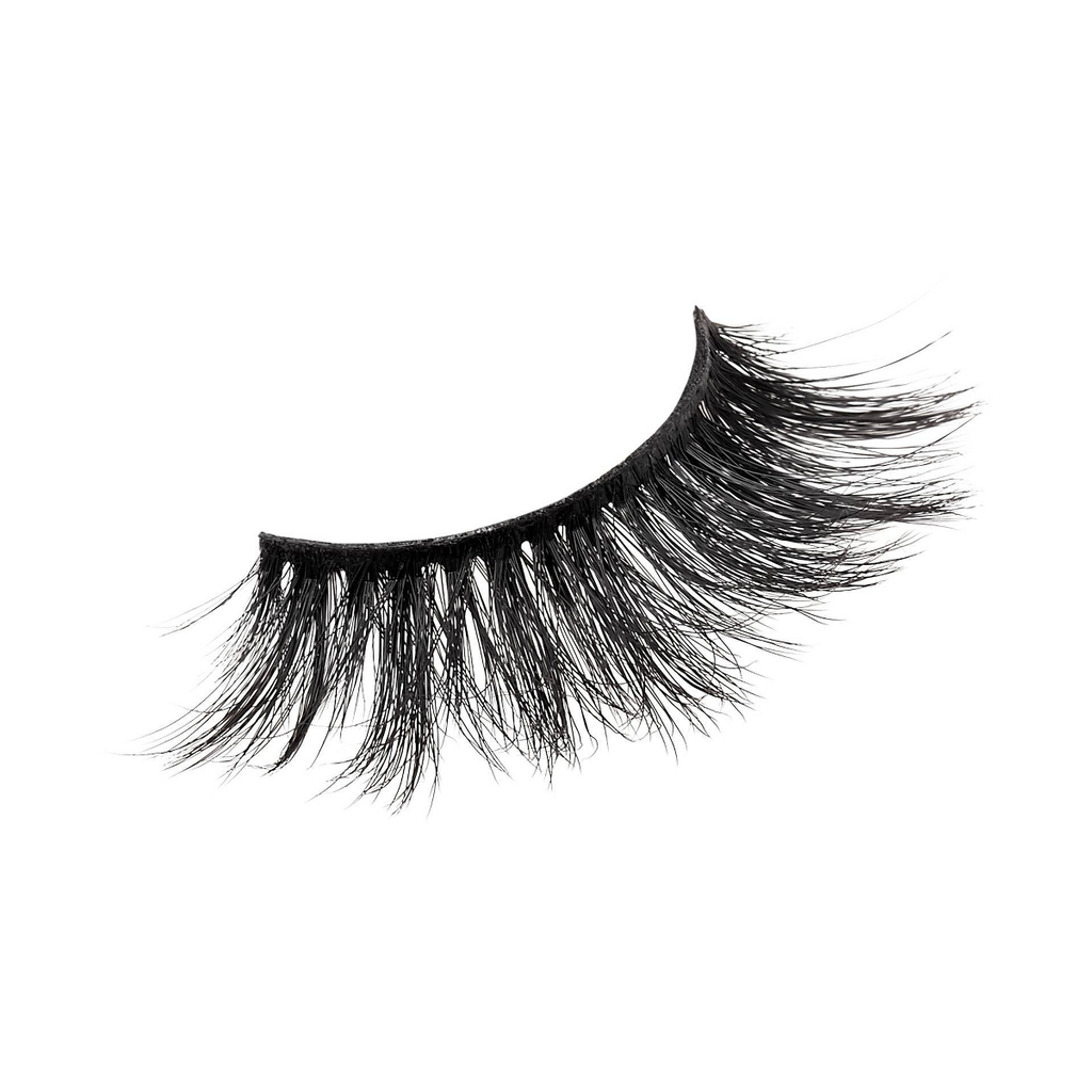 KISS Products False Eyelashes - Matte Cheviot - 8ct