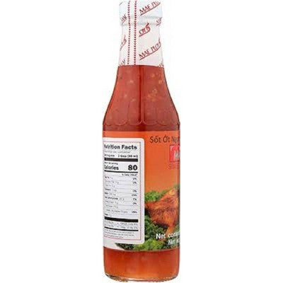 Mea Ploy Sweet Chili Sauce - 12oz