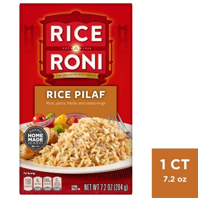 Rice A Roni Rice Pilaf - 7.2oz