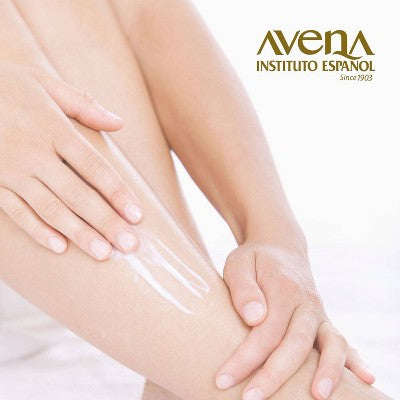 Avena Collagen Lotion Scented - 17 oz