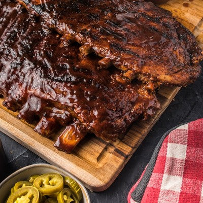 Stubb's Original Barbecue Sauce - 18oz