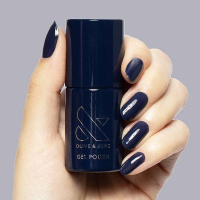 Olive & June Gel Nail Polish - 0.46 fl oz