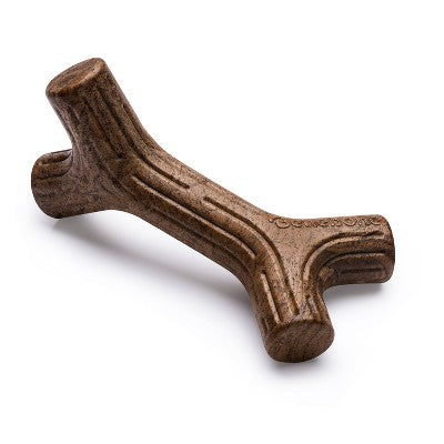 Benebone Maplestick Dog Chew Toy - Maple Wood