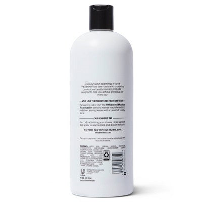Tresemme Moisture Rich with Vitamin E Conditioner