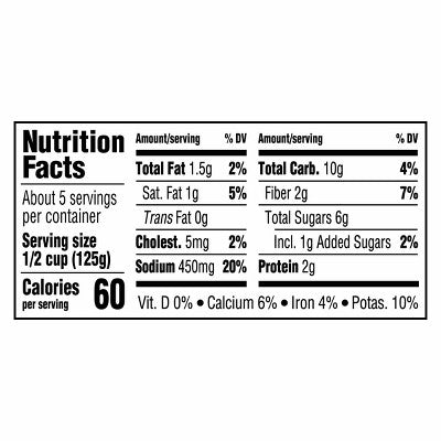 Classico Four Cheese Pasta Sauce 24oz