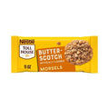 Nestle Toll House Butterscotch Chips for Cookie Baking - 11oz: Gluten-Free, No Artificial Preservatives