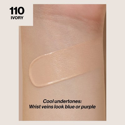 Revlon ColorStay Makeup for Normal/Dry Skin - SPF 20 - 1 fl oz