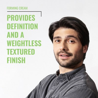 Fix Your Lid Mini Forming Pomade - Trial Size - 1.7oz