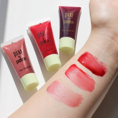 Pixi Sheer Cheek Gel