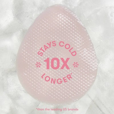 Frida Mom Cooling Hydrogel Nipple Pads - 8ct