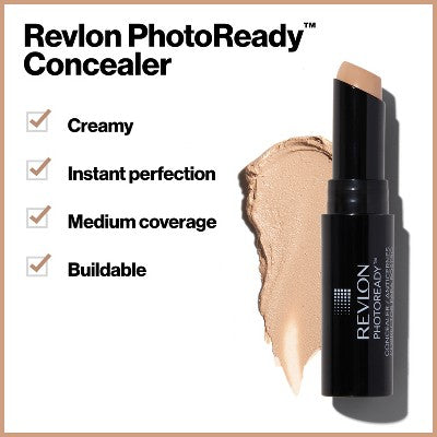 Revlon PhotoReady Concealer - 0.11oz