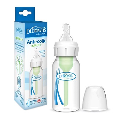 Dr. Brown's Options+ Baby Bottle
