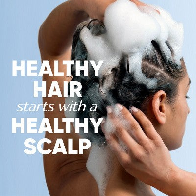 Head & Shoulders Classic Clean Dandruff Shampoo