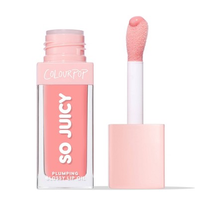 ColourPop So Juicy Lip Oil - 0.29 fl oz
