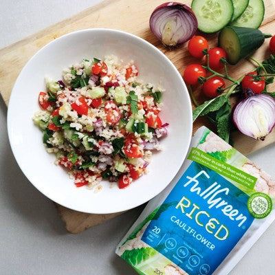 Fullgreen Riced Cauliflower - 7.05oz