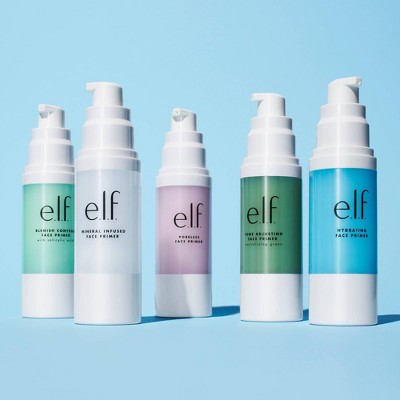e.l.f. Blemish Control Face Primer - Large - 1.01 fl oz