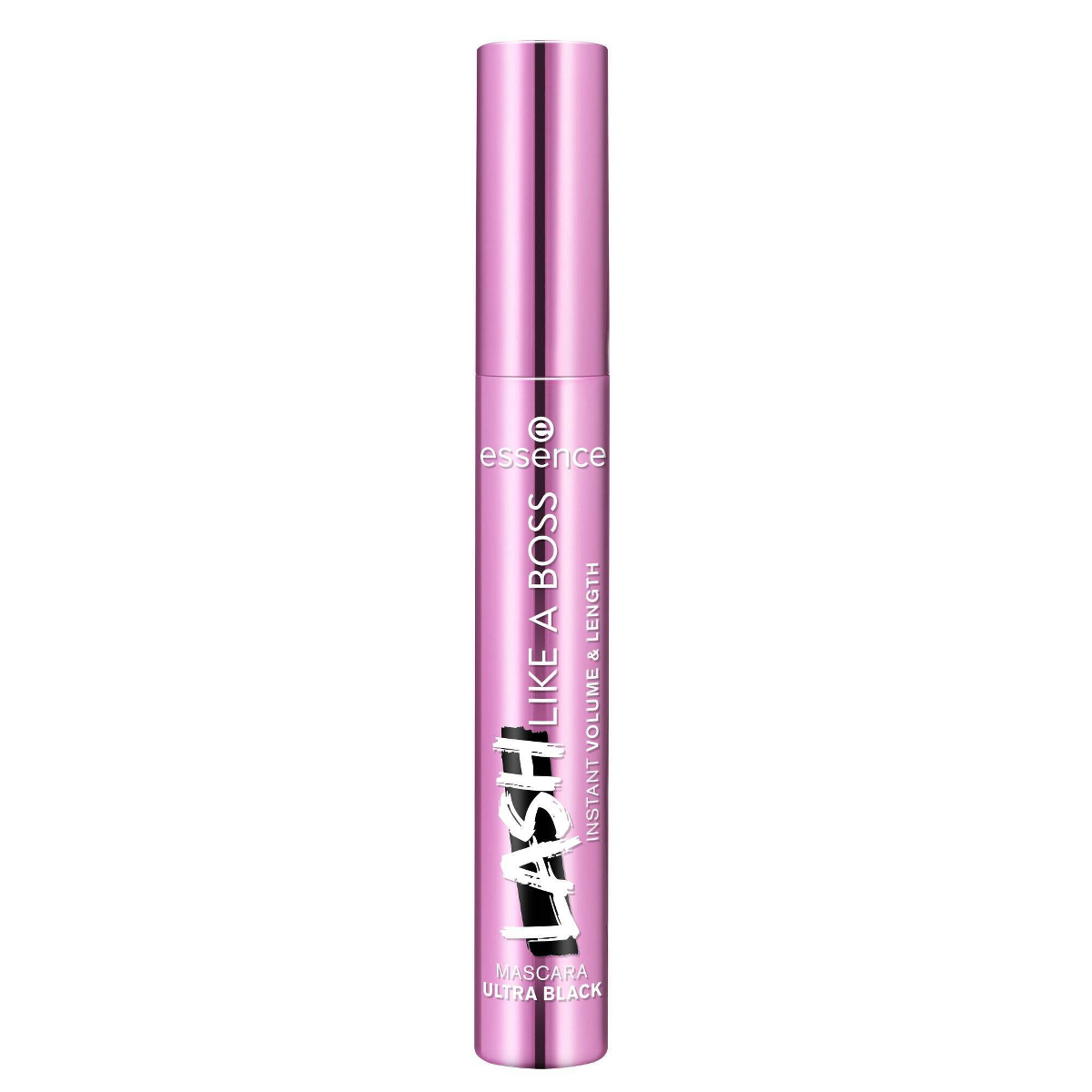 ESSENCE Lash Like A Boss Instant Volume & Length Mascara - Ultra Black - 0.32 fl oz