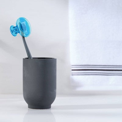Steripod Toothbrush Protec Cover - Trial Size - 2ct