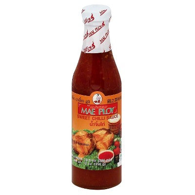 Mea Ploy Sweet Chili Sauce - 12oz