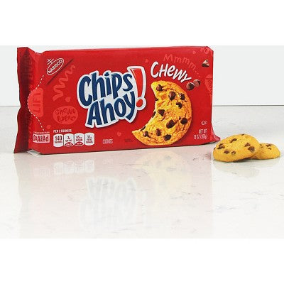 Chips Ahoy! Chocolate Chip Cookies