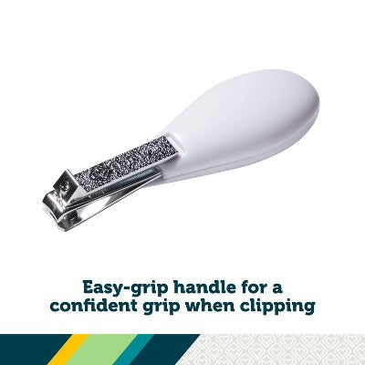 Safety 1st Fold-Up Nail Clippers - 2pk: Baby Care, Includes Nail Clippers