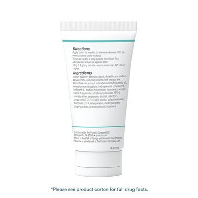 Proactiv Green Tea Moisturizer - 3oz