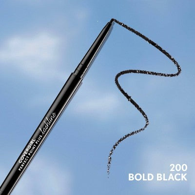 COVERGIRL Perfect Point Plus Lashline Micro Eye Pencil - 0.002oz
