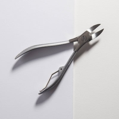 Trim Neat Feet Stainless Steel Toenail Nipper