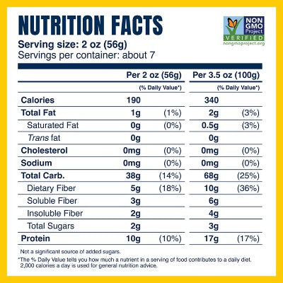 Barilla Protein+ Spaghetti Pasta - 14.5oz