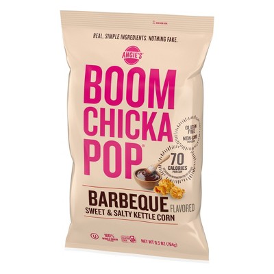 Angie's Boomchickapop Popcorn
