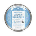 Dr. Bronner's Organic Baby Magic Balm - Unscented - 2oz