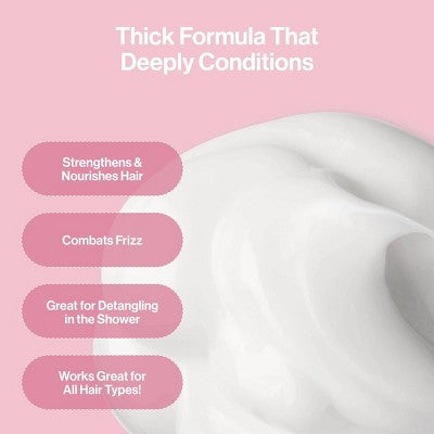 Rizos Curls Deep Conditioner - 10 fl oz