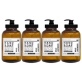 Sienna House Plastic Hand Soaps - 20.5 fl oz/4pk