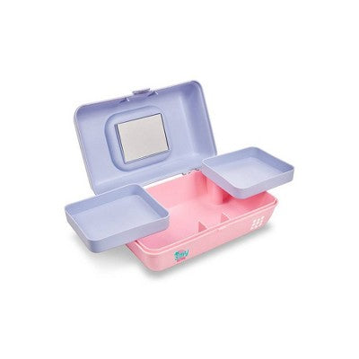 Caboodles Pretty in Petite Makeup Bag